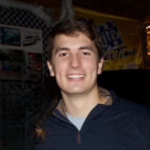 Fundraising Page: Nathan Dahms